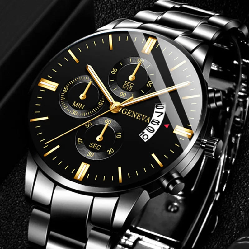 JAJA Model GENEVA